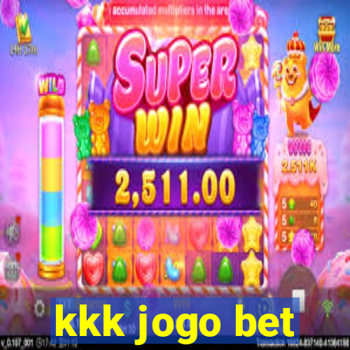 kkk jogo bet